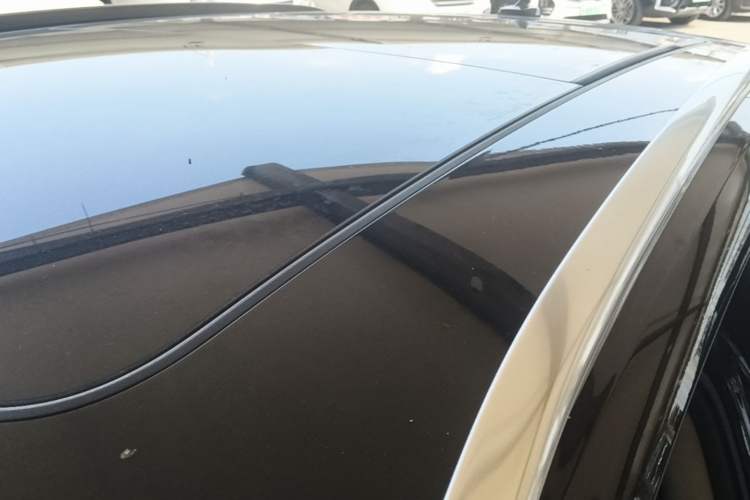 Used Audi Q5L 2021 40 TFSI Luxury Dynamic Edition Roof