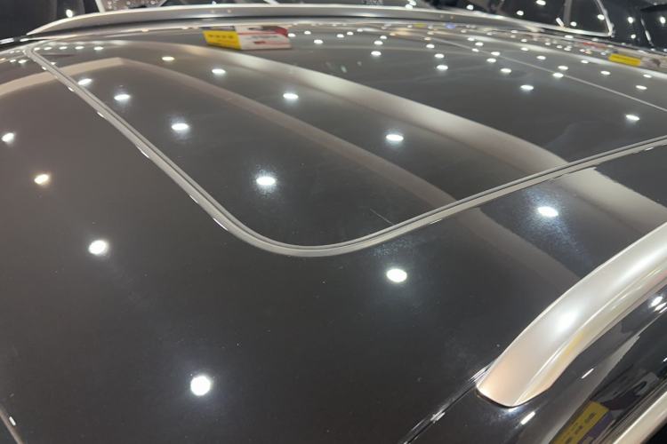 Used Audi Q5L 2021 40 TFSI Fashionable and Elegant Edition Roof