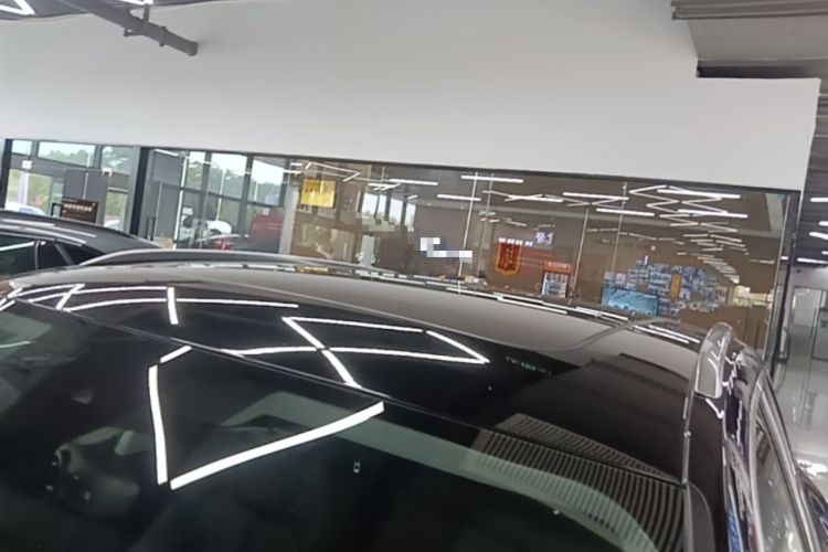 Used Audi Q5L 2021 45 TFSI Luxury Dynamic Edition Roof