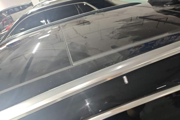 Used Audi Q5L 2021 40 TFSI Luxury Dynamic Edition Roof