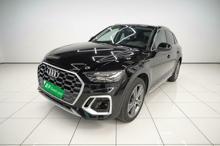 Ojetý Audi Q5L 2021 45 TFSI Luxury Dynamic Edition Guazi used car, China used car export, Used car for sale, Used  cars, Cheapest cars for sale