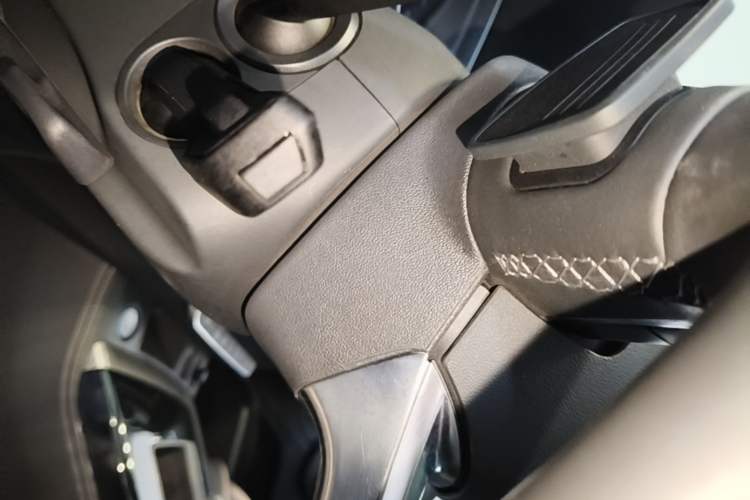 Used Audi Q5L 2021 40 TFSI Luxury Dynamic Edition Vehicle Key