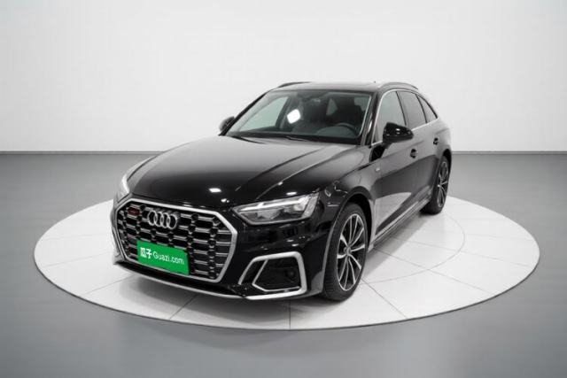Ojetý Audi Q5L 2021 40 TFSI Luxury Dynamic Edition