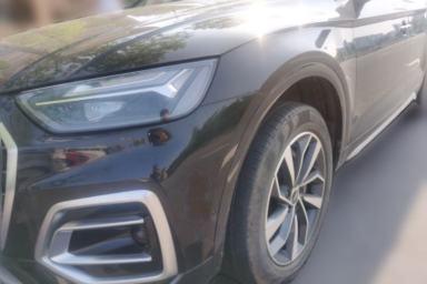 Used Audi Q5L 2021 40 TFSI Luxury Prestige Edition