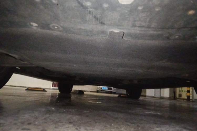 Used Audi Q5L 2021 45 TFSI Prestige Dynamic Edition Chassis Front