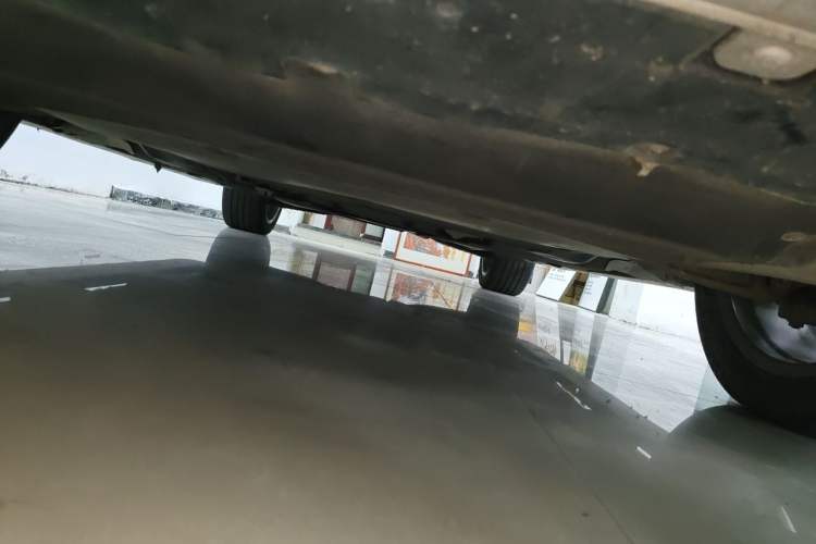 Used Audi Q5L 2021 45 TFSI Prestige Dynamic Edition Chassis Front