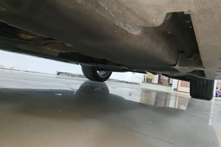 Used Audi Q5L 2021 45 TFSI Prestige Dynamic Edition Chassis Front Left