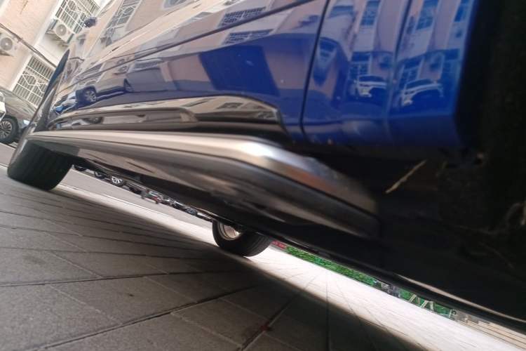 Used Audi Q5L 2021 45 TFSI Prestige Dynamic Edition Chassis Front Right