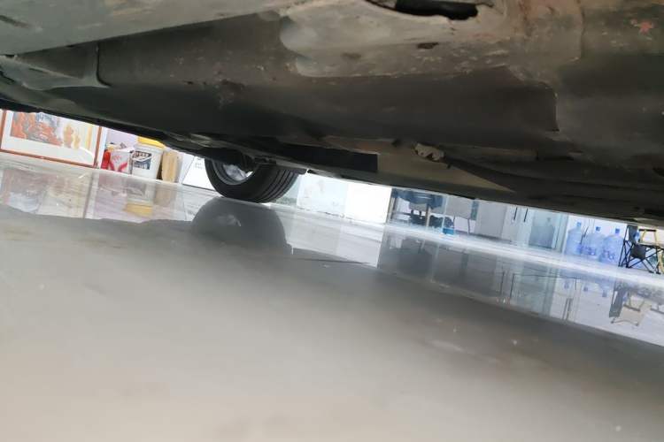Used Audi Q5L 2021 45 TFSI Prestige Dynamic Edition Chassis Front Right
