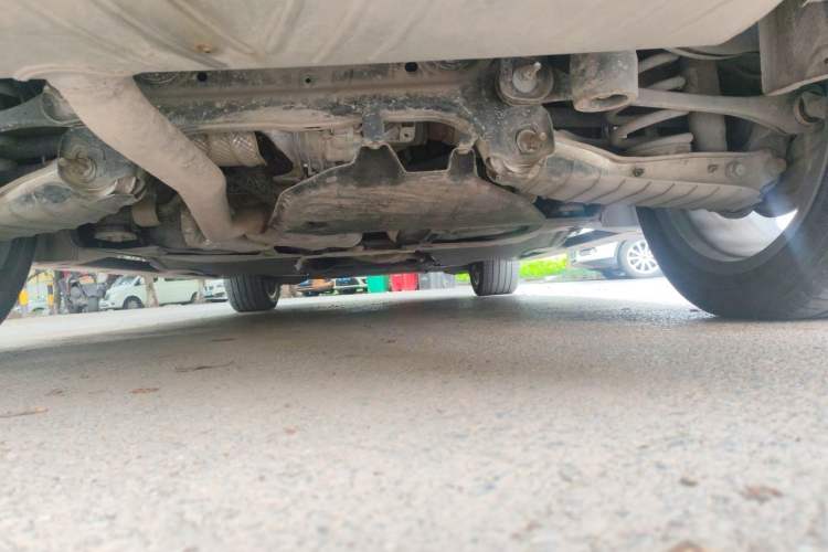 Used Audi Q5L 2021 45 TFSI Luxury Dynamic Edition Chassis Rear