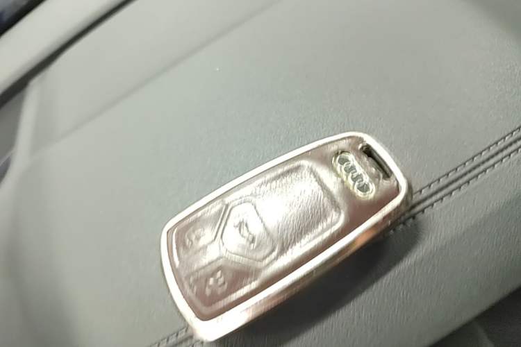 Used Audi Q5L 2021 45 TFSI Prestige Dynamic Edition Interior 1