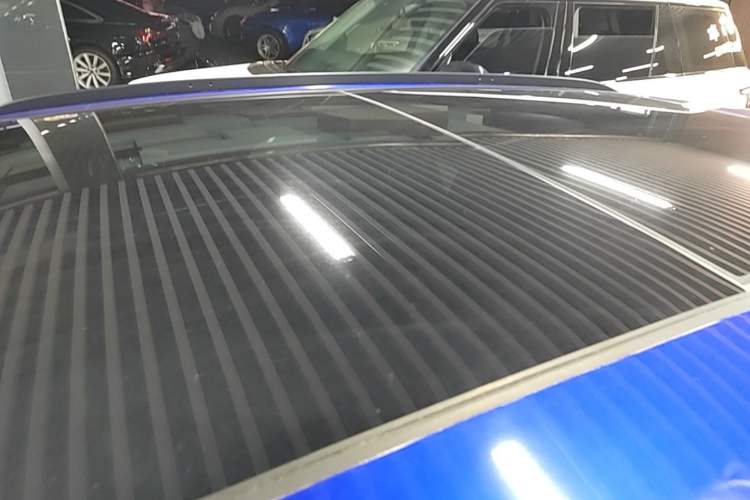 Used Audi Q5L 2021 45 TFSI Prestige Dynamic Edition Roof
