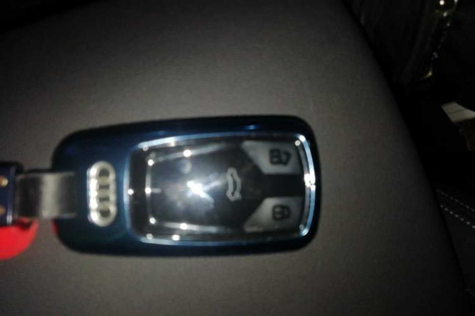 Used Audi Q5L 2021 45 TFSI Luxury Dynamic Edition Vehicle Key