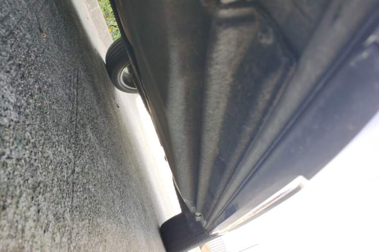 Used Audi Q5L 2021 40 TFSI Enjoy Life Edition Chassis Front Left