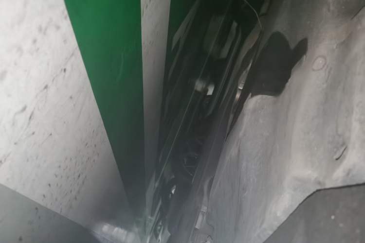 Used Audi Q5L 2021 40 TFSI Luxury Dynamic Edition Chassis Front Right