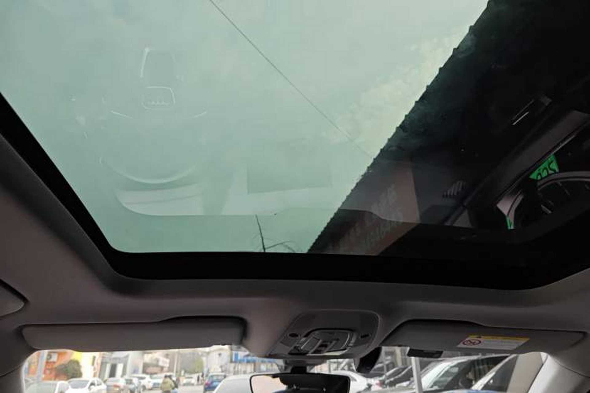 Used Audi Q5L 2021 40 TFSI Fashion Dynamic Model Headliner