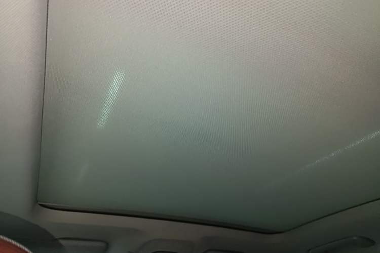 Used Audi Q5L 2021 40 TFSI Enjoy Life Edition Headliner