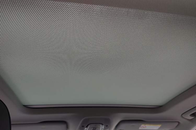 Used Audi Q5L 2021 40 TFSI Luxury Dynamic Edition Headliner