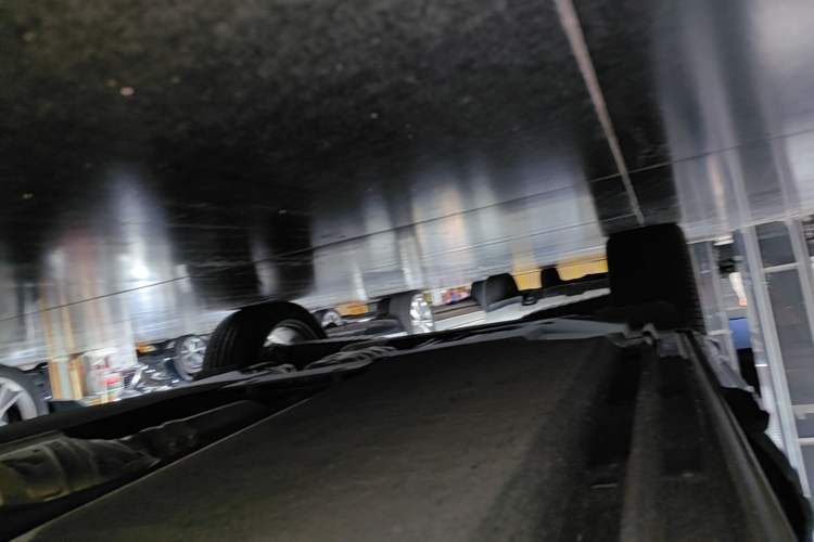 Used Audi Q5L 2021 40 TFSI Enjoy Life Edition Right Side Sill