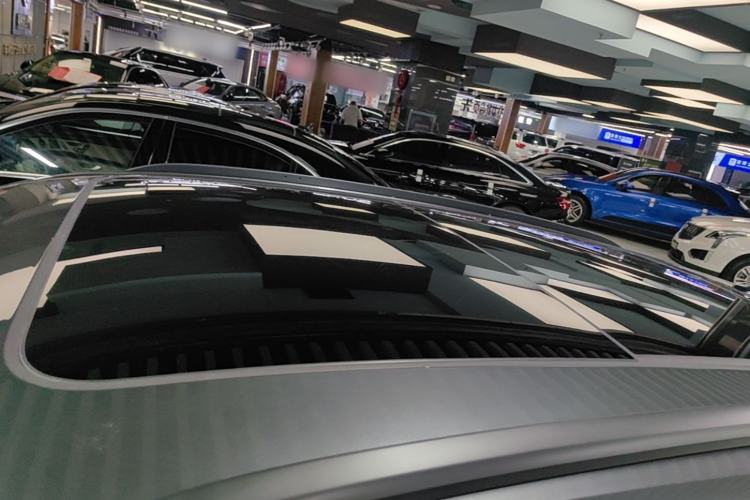Used Audi Q5L 2021 40 TFSI Enjoy Life Edition Roof