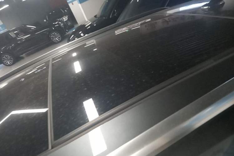 Used Audi Q5L 2021 40 TFSI Luxury Dynamic Edition Roof