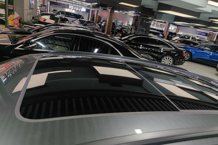 Used Audi Q5L 2021 40 TFSI Enjoy Life Edition Roof