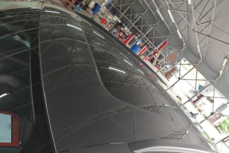 Used Audi Q5L 2021 40 TFSI Enjoy Life Edition Roof