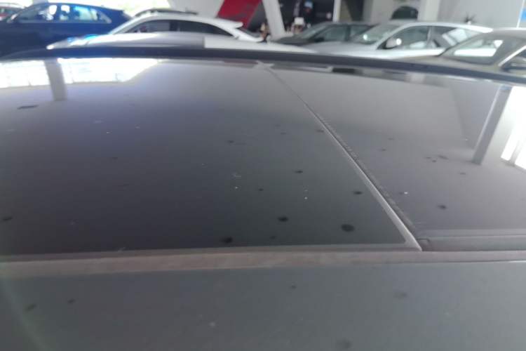 Used Audi Q5L 2021 40 TFSI Luxury Dynamic Edition Roof