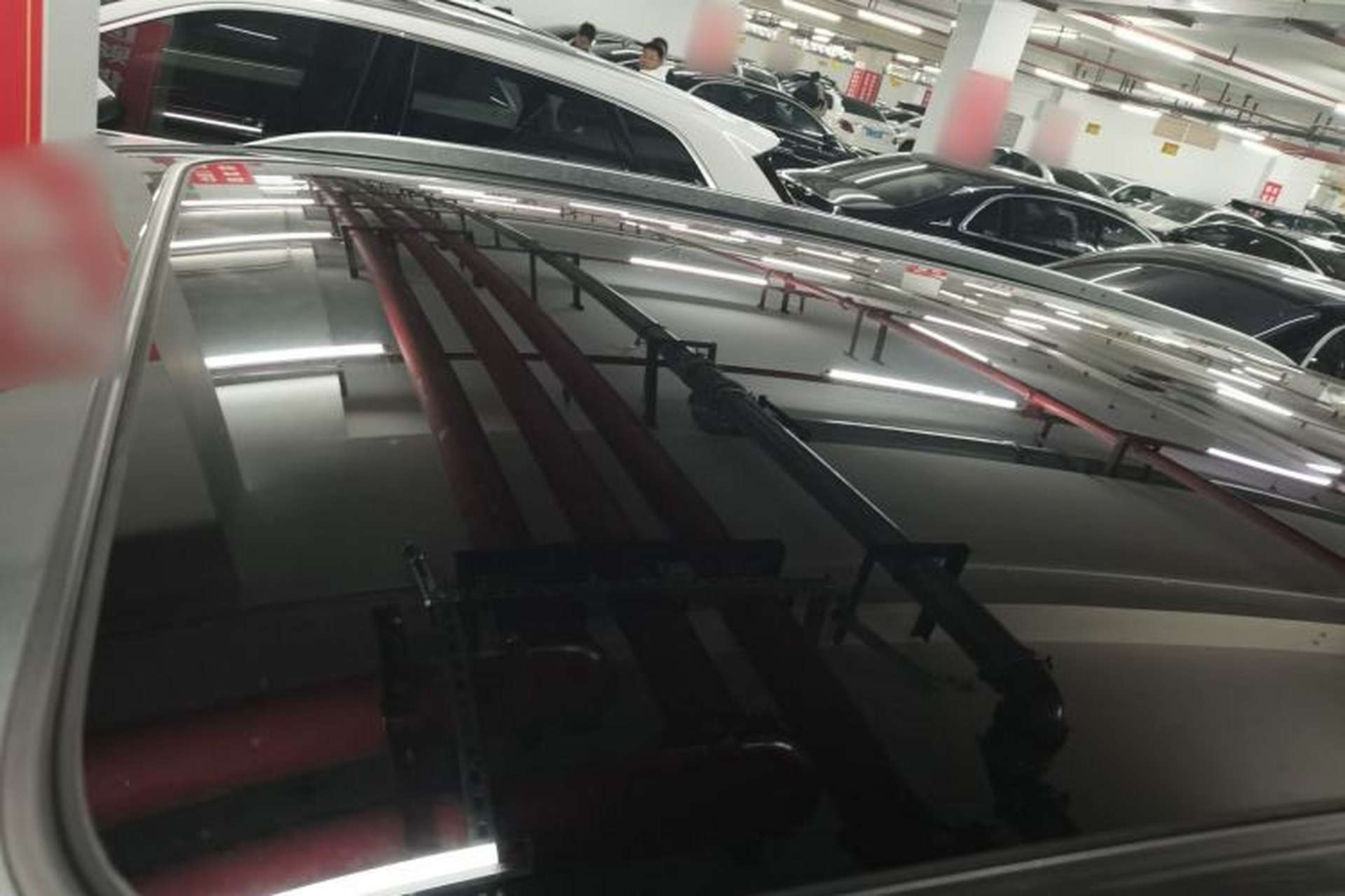 Used Audi Q5L 2021 45 TFSI Luxury Prestige Edition Roof