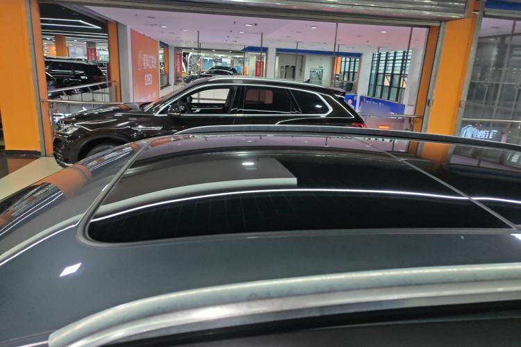 Used Audi Q5L 2021 40 TFSI Luxury Dynamic Edition Roof