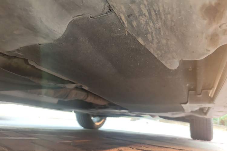 Used Audi Q5L 2021 45 TFSI Prestige Dynamic Edition Chassis Front Left