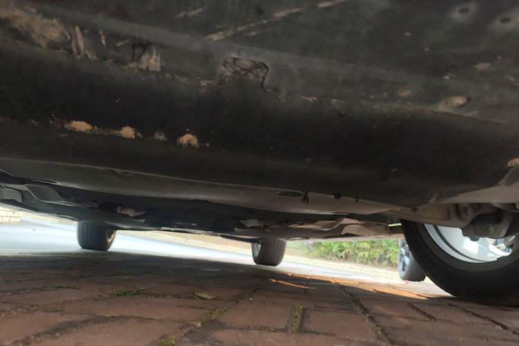Used Audi Q5L 2021 45 TFSI Prestige Dynamic Edition Chassis Front