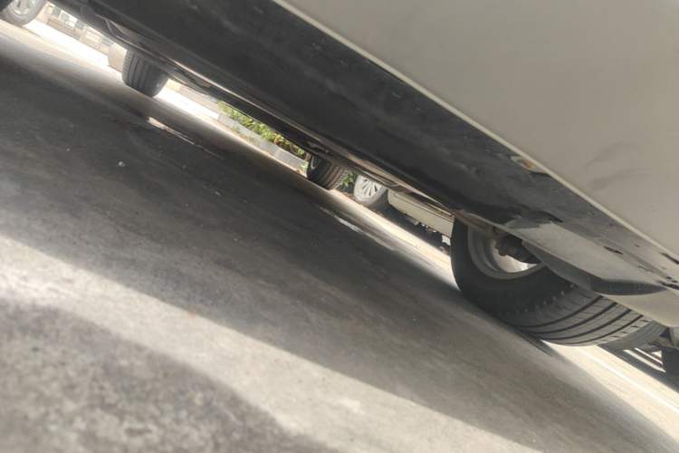 Used Audi Q5L 2021 40 TFSI Luxury Dynamic Edition Chassis Rear Right