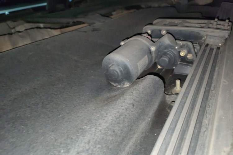 Used Audi Q5L 2021 40 TFSI Enjoy Life Edition Chassis Front Left