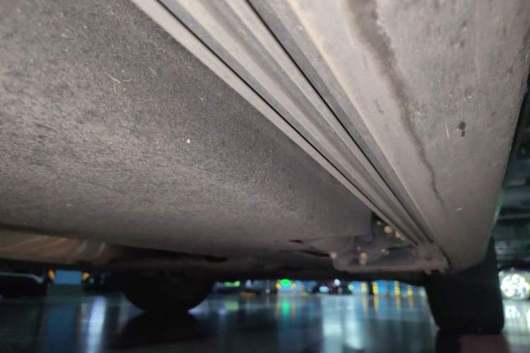 Used Audi Q5L 2021 40 TFSI Enjoy Life Edition Chassis Front Right