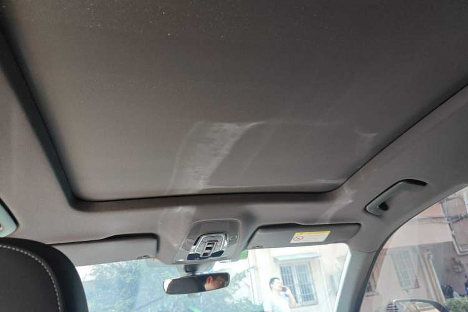 Used Audi Q5L 2021 40 TFSI Fashion Dynamic Model Headliner