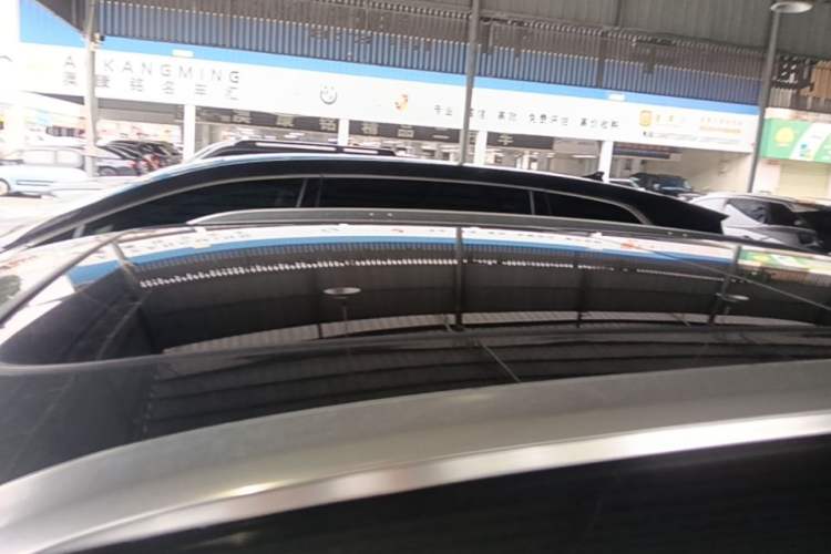 Used Audi Q5L 2021 40 TFSI Luxury Dynamic Edition Roof