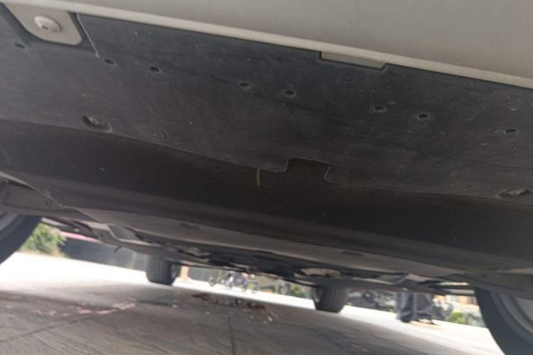 Used Audi Q5L 2021 45 TFSI Luxury Prestige Edition Chassis Front