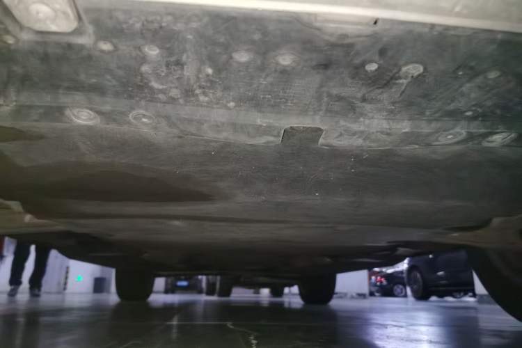 Used Audi Q5L 2021 40 TFSI Luxury Dynamic Edition Chassis Front