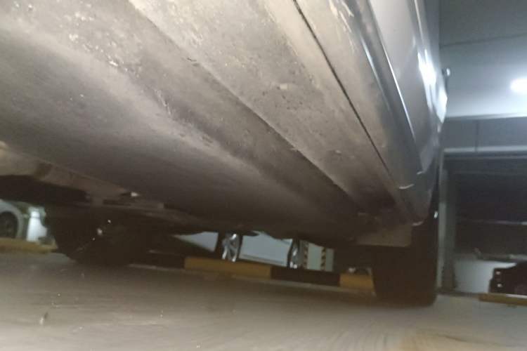 Used Audi Q5L 2021 45 TFSI Luxury Dynamic Edition Chassis Front Left