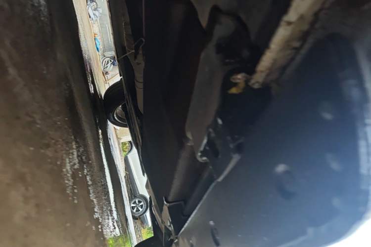 Used Audi Q5L 2021 45 TFSI Prestige Dynamic Edition Chassis Front Left