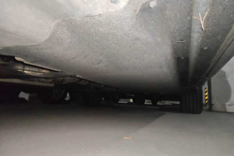 Used Audi Q5L 2021 45 TFSI Luxury Dynamic Edition Chassis Front Left