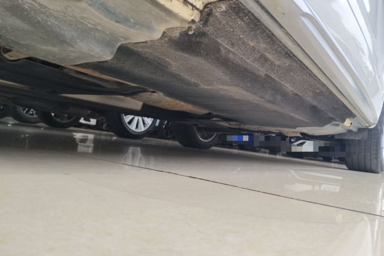 Used Audi Q5L 2021 40 TFSI Luxury Dynamic Edition Chassis Front Left