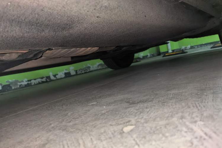 Used Audi Q5L 2021 40 TFSI Luxury Dynamic Edition Chassis Front Left