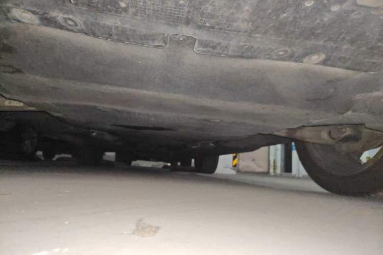 Used Audi Q5L 2021 45 TFSI Luxury Dynamic Edition Chassis Front