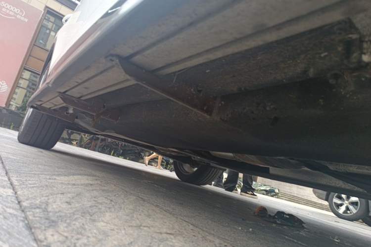 Used Audi Q5L 2021 45 TFSI Luxury Prestige Edition Chassis Front Right