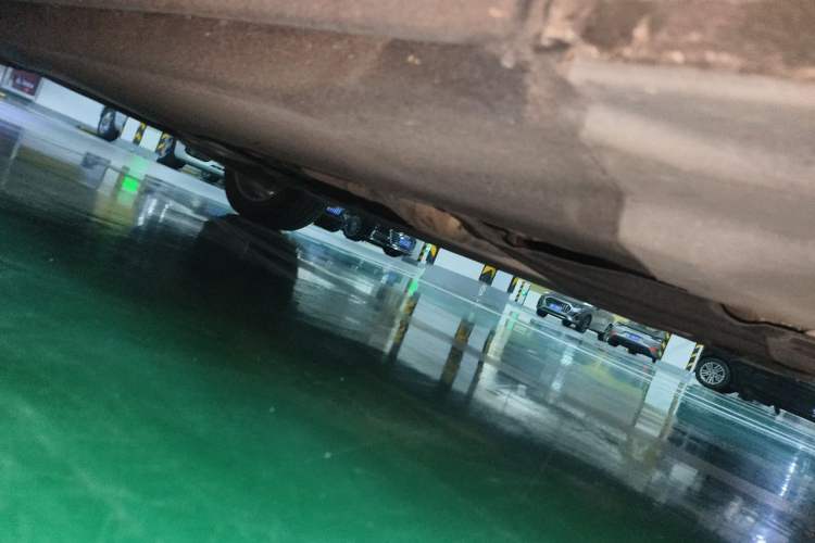 Used Audi Q5L 2021 40 TFSI Luxury Dynamic Edition Chassis Front Right