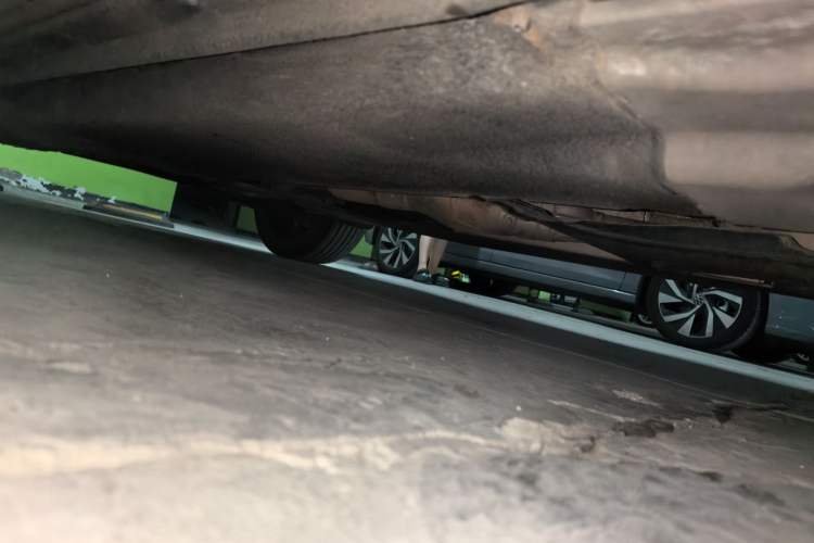 Used Audi Q5L 2021 40 TFSI Luxury Dynamic Edition Chassis Front Right