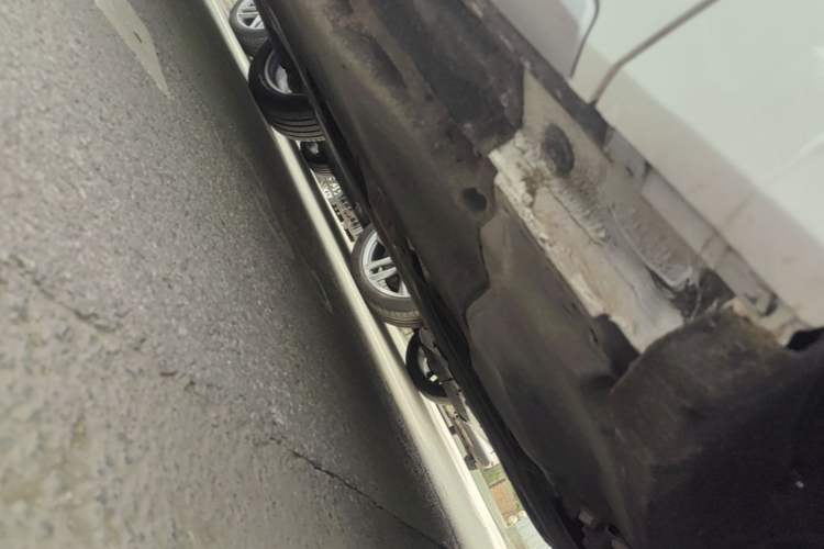 Used Audi Q5L 2021 40 TFSI Luxury Dynamic Edition Chassis Front Right