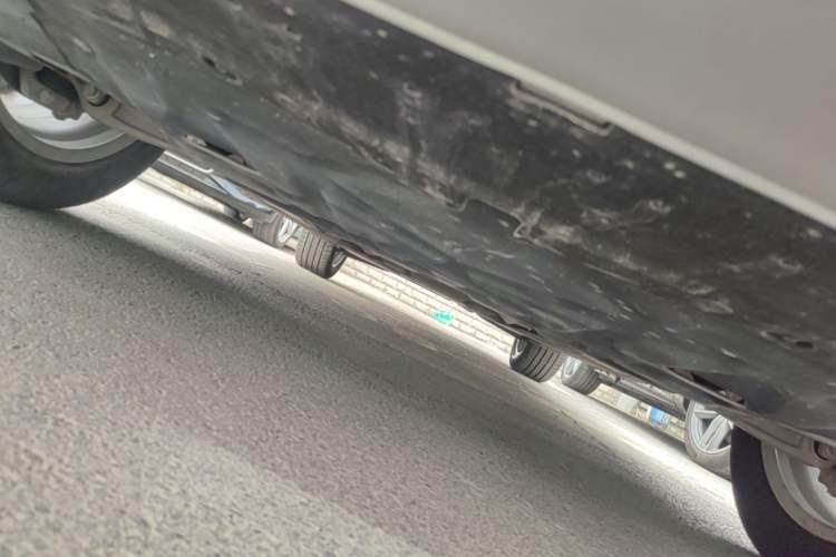 Used Audi Q5L 2021 40 TFSI Luxury Dynamic Edition Chassis Front